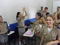 3º C 2009 do CPM CE e seu grito de guerra