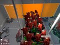 Zombie Master - Hulkamania Tactic in Crocodile Zombie Master - Hulkamania Tactic in Crocodile