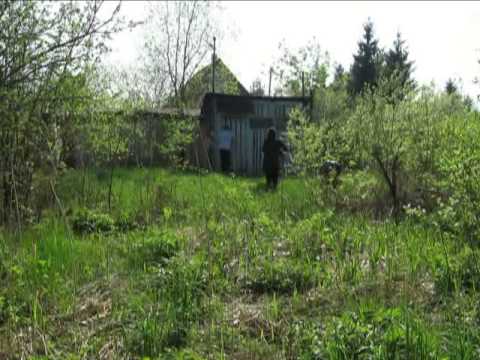Продаётся участок в Трубниково (Ленобласть, трасса Москва-Санкт-Петербург)