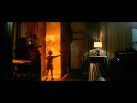 Close Encounters of the Third Kind