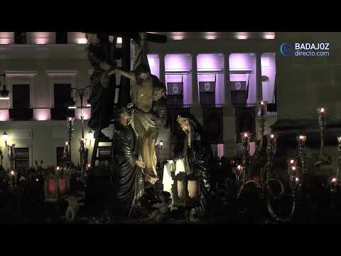 Procesión de San Andrés