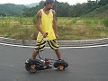 G-Wheel