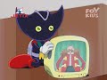 Sonic x - 08 - El baile de los sat�lites (parte 1)