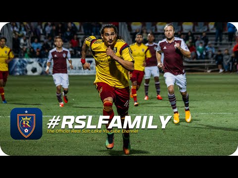 Video: Real Salt Lake vs Colorado Rapids, Postgame Reaction: Devon Sandoval