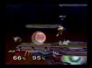 DaShizWiz (Falco) vs Forward (Falco) WB 2 DaShizWiz (Falco) vs Forward (Falco) WB 2