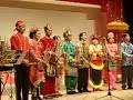 Angklung Sapporo@Indonesian-Japan...