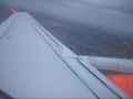 easyjet airbus a319 take-off and landing ! easyjet airbus a319 take-off and landing !