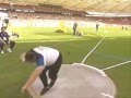SHOT PUT...the WOMEN.