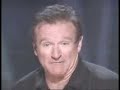 robbin williams - box