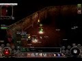 Cronous- doing ketters hell boss (2 player)