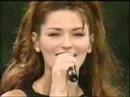 shania twain - come on over promo #3