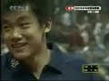 Highlights Table Tennis Chinese Super League 2007 Part 1