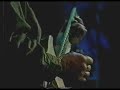 Allan Holdsworth Trio - The Sixten Men Of Tain - Warsaw 1998