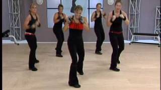 Kelly Coffey Meyer's 30 Minutes to Fitness