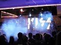 Juliet KISS Love Gun feat. R.Priori & M.Luppi