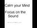 This will turn you into a living ghost - you will be out of your body and be able to float around, go through walls, etc. All you need to do is concentrate and calm your mind. important: Listen to this all the way and best with headphones/earphones If you don't have headphones/earphones I suggest turning up the volume loud. Make sure the environment is quiet. Effects may vary on different individuals. Overall, it works. Use at your own risk! warning: users may start to hallucinate...