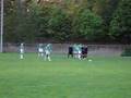 RONALDINHO/ALEKS FREEKICK
