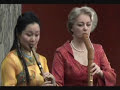 MichalaPetri, Chenyue and LarsHannibal play Deep Calm Forest MichalaPetri, Chenyue and LarsHannibal play Deep Calm Forest