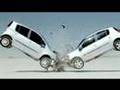 Crash Test Renault
