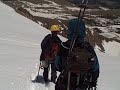 Glissade I