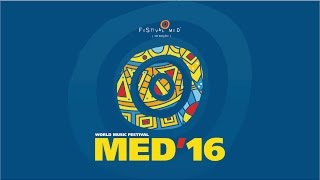 Muitas novidades para o enriquecimento da programação do Festival Med
