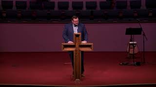 Sunday Sermon – John 12:12-50
