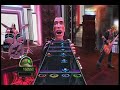 Rock Band Drums in GHWT