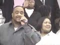 Praise Break