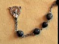 videos de Beads Jobes Tears for Rosary Making