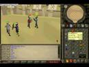 Battle arena