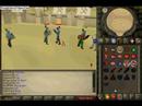 Battle arena