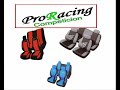 BUTACAS PRORACING BUTACAS PRORACING