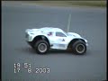 Schumacher XTR 3E Schumacher XTR 3E