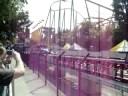 Cedar Point Park - Dragster RollerCoaster Cedar Point Park - Dragster RollerCoaster
