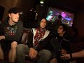 Bullet For My Valentine launch Guitar Hero World Tour
