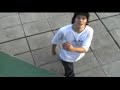TRACCION A SANGRE skate video