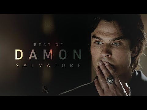 Damon Salvatore - WATCH IN 720p HD - IT'S SO MUCH BETTER FOR YOUR EYES ;) • • • • • • • • • • • • • • • • • • • • • • • • • • • • • • • • • • • • • • • • • • • • • • •...