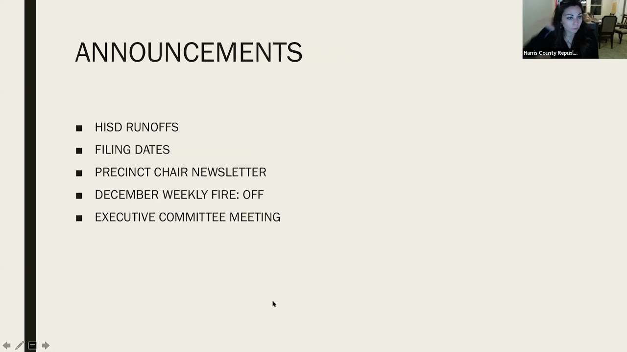 11. 30. 21<BR> Weekly Fire  OHPS