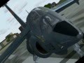Teaser vol en aplphajet FS2004