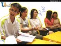 Phim ngan : Chuyen nho -Dai hoc Thang Long