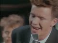 Rick Astley - She Wants To Dance With Me (Extended Version)