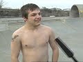 Christopher Baggs TV News Demo Reel