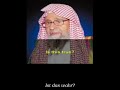 Prominenter Islam-Gelehrter spricht Klartext: Es gibt keine Glaubensfreiheit im Islam