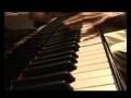 Pianist Vestard Shimkus plays EU variations