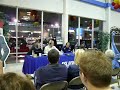 Bronco Mendenhall Show 11/25/09