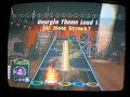 GH3: TDWDTG: Georgia Theme Lead 1: 100% FC!!!!! GH3: TDWDTG: Georgia Theme Lead 1: 100% FC!!!!!