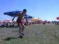 zupanja Alac backflips