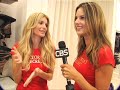 Day in The Life of Alassandra Ambrosio - Part 2 Day in The Life of Alassandra Ambrosio - Part 2