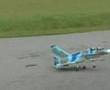DSR-46n on GWS J-10
