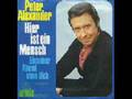 Peter-Alexander-Eins